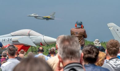 Luchtmachtdagen Volkel