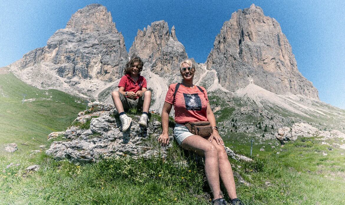 Laat uw vakantiefoto's optimaliseren of geef er een leuke bewerking aan!