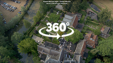 Kasteel Maurick