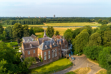 Luchtfotografie